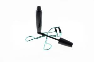 Wimpernzange