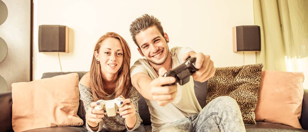 Gamepad Test