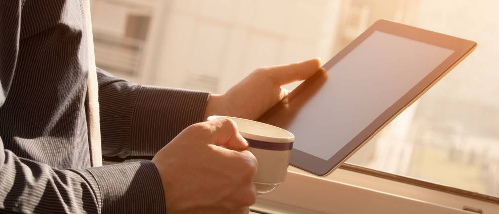 Windows Tablet