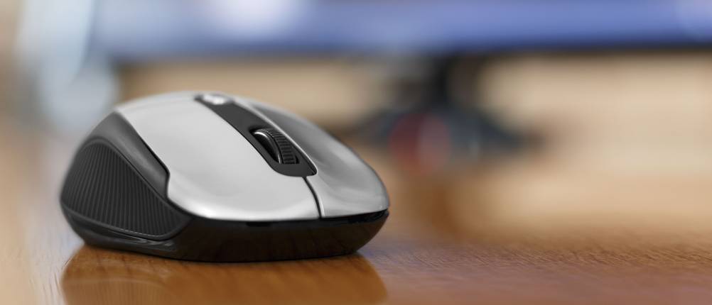 Bluetooth-Maus Vergleich