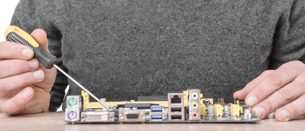 Motherboard Mainboard