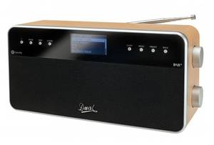 Dual RadioStation
