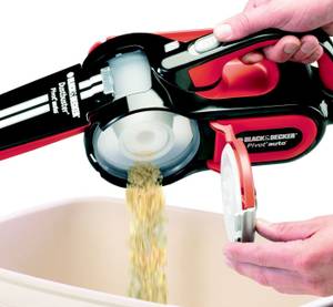 Dustbuster