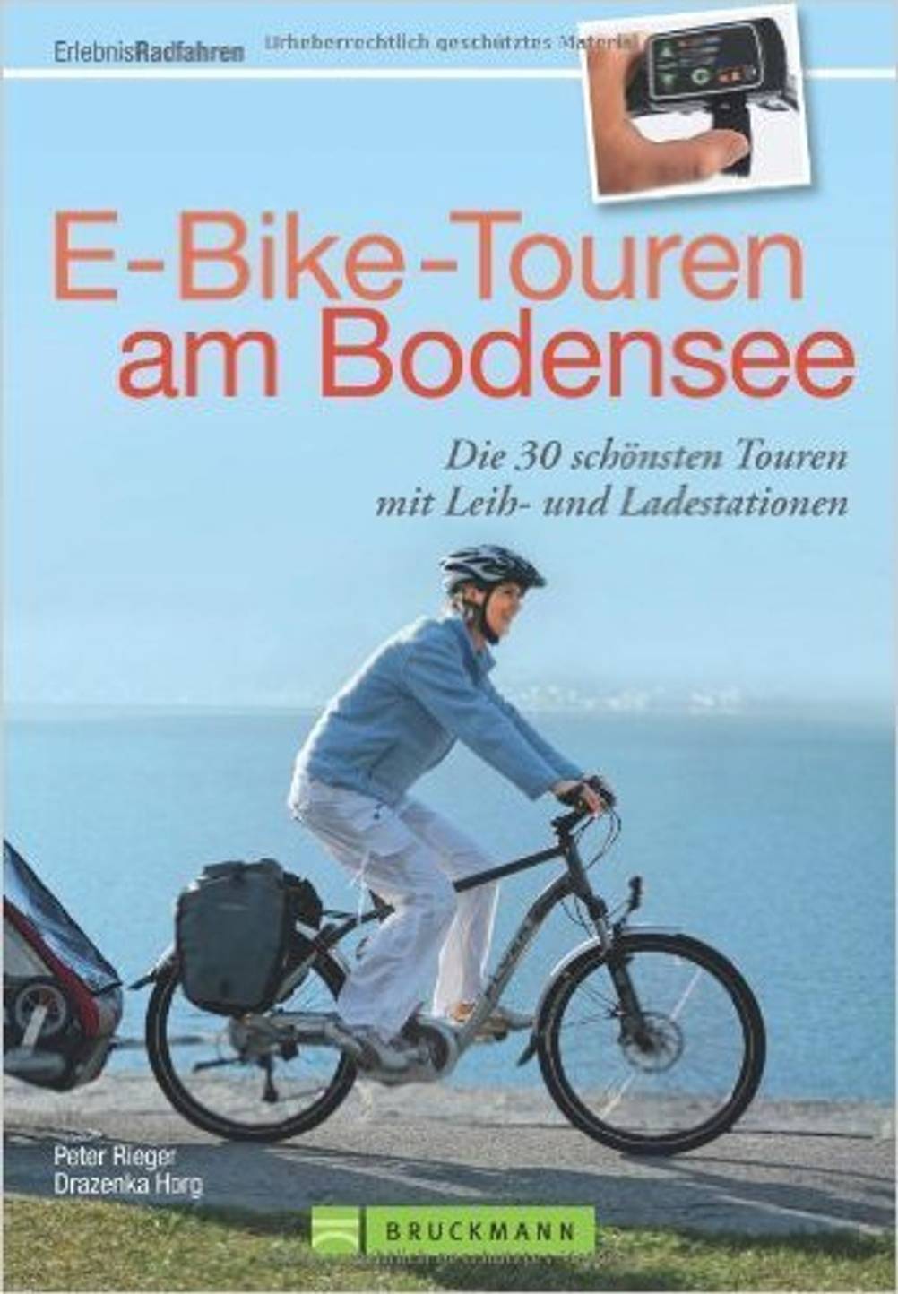 E-Bike Reiseführer