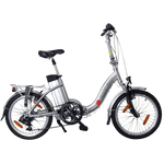E-Klapprad Damen