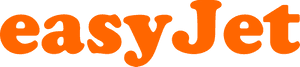 easyJet Firmenschriftzug