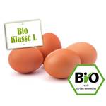 Eier-Erzeugercode Eierschneider Rösle