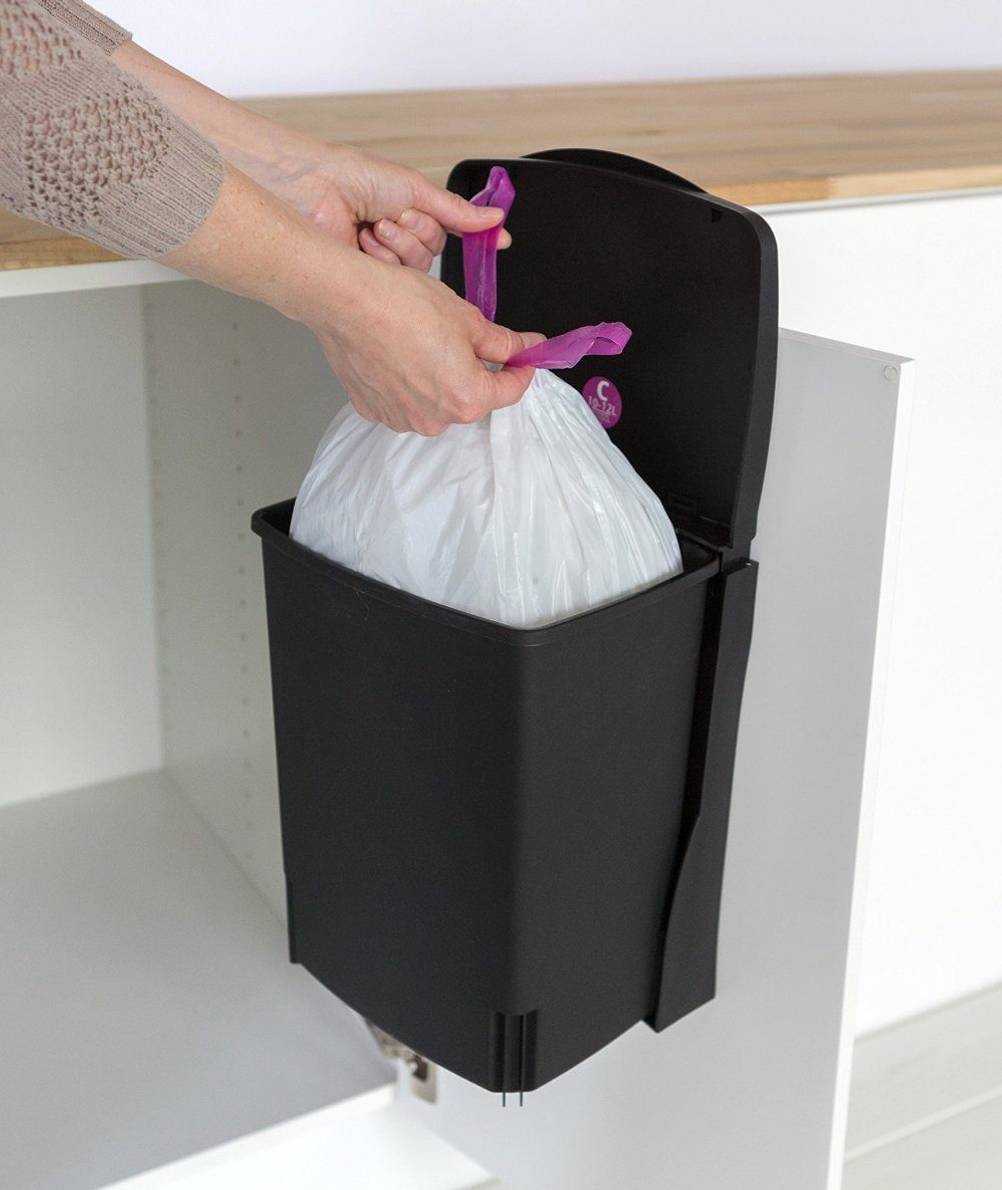 Built in Abfalleimer Brabantia