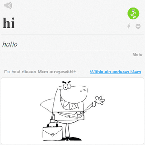 Sprache englisch lernen