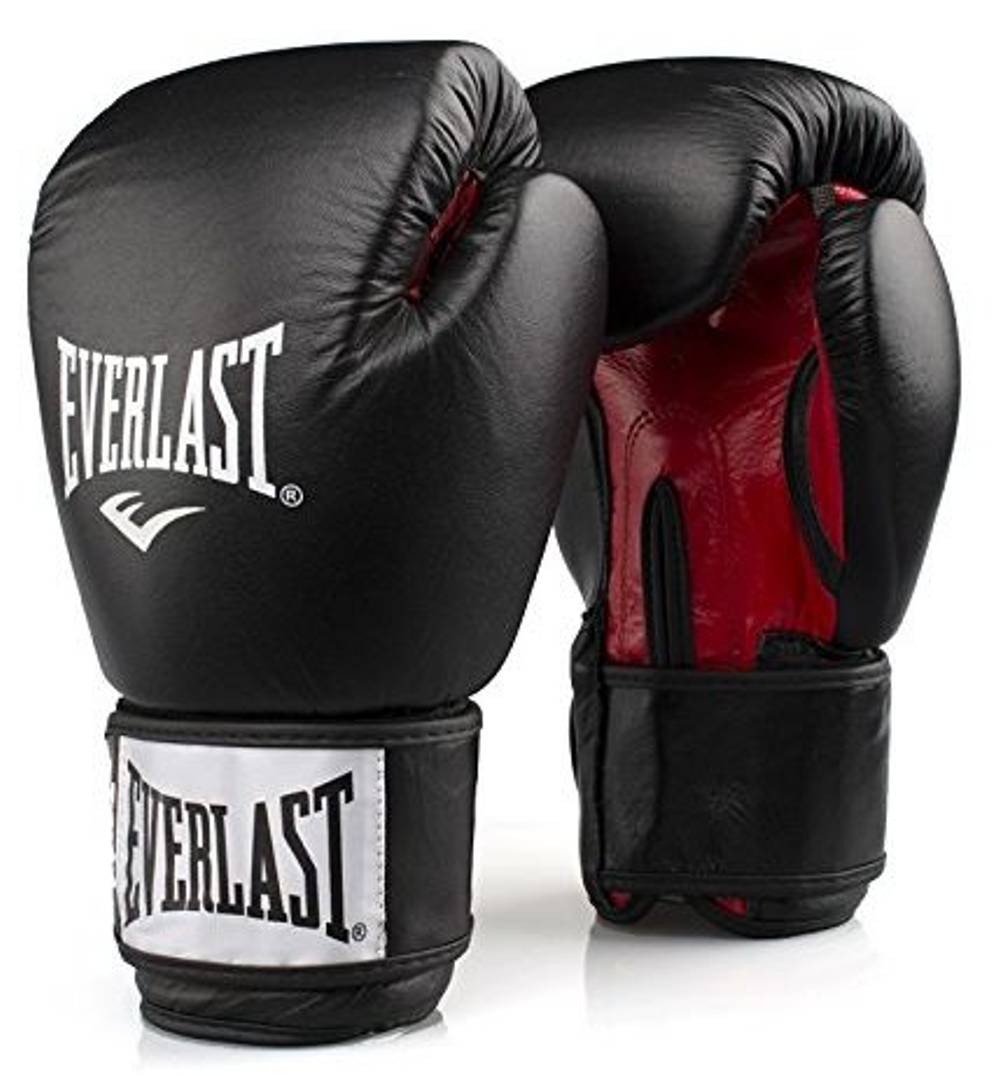 everlast boxsack