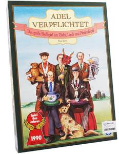 Brettspiel ohne Würfel