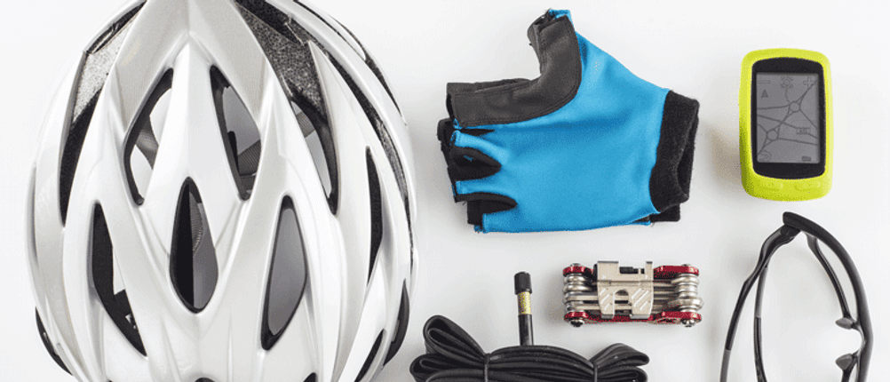 Fahrrad-Navi Test