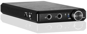 FiiO Mont Blanc E12 tragbarer Kopfhörerverstärker