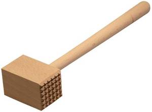 Fleischhammer Holz