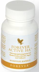 Forever Active Ha Kapseln
