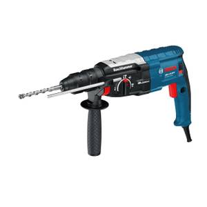 Bosch blau