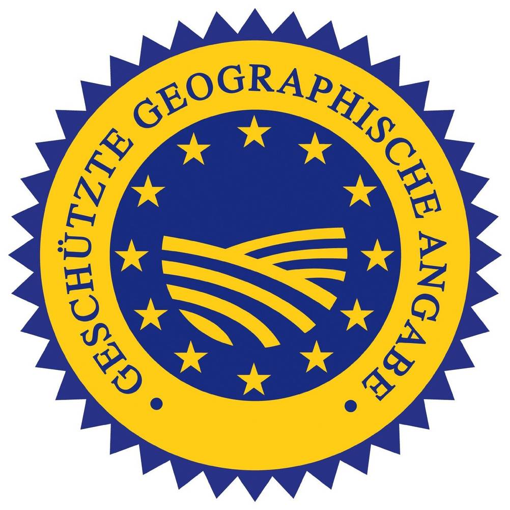Geschützte geographische Angabe