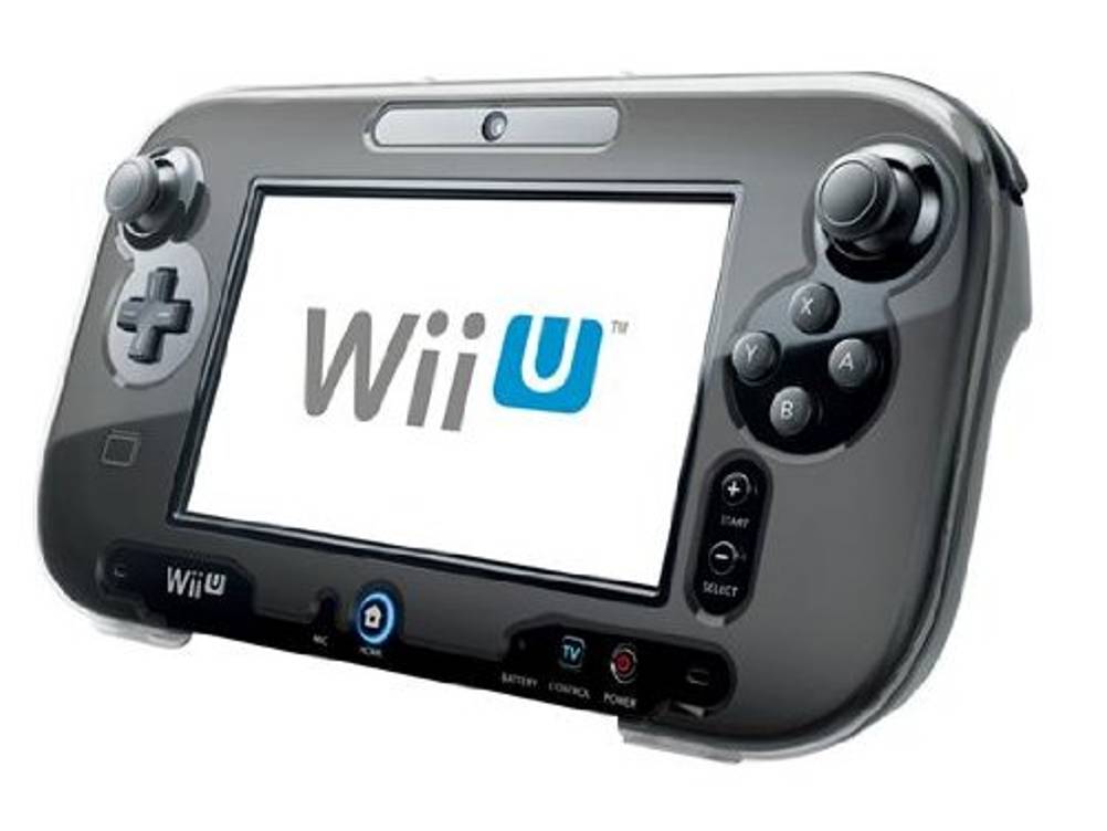GamePad Wii U