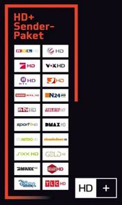 HD PLUS CI+ Modul - 3