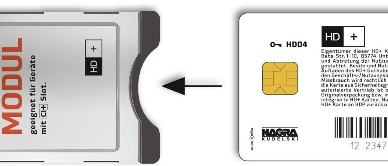 CI-Modul kaufen - Test & Vergleich » Top 13 im März 2026