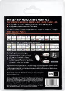 HD PLUS CI+ Modul (UHD optimiert) - 4