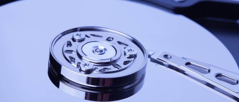 Datenrettungsprogramm Test
