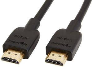 HDMI kabel