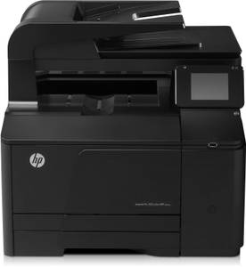 Hp-Drucker