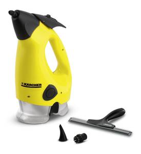 Handdampfreiniger von Kärcher