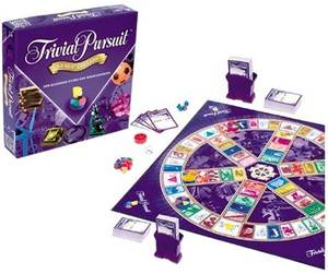 Brettspiel Wissen