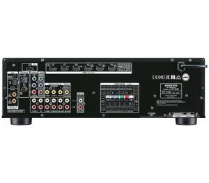 Heimkinosystem-Test: Heimkino-Receiver von Onkyo.