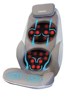Massagegerät für Schulter und Nacken