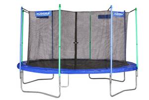 Hudora Trampolin