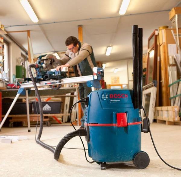 Spannende Industriestaubsauger Test Stiftung Warentest Ebenbild