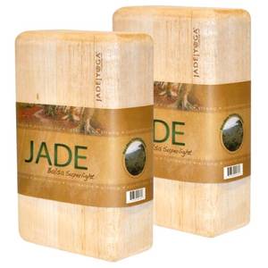 yoga block holz