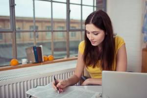 Den perfekten Job zu finden kann sehr aufwendig sein - Jobportale können bei der Suche helfen.