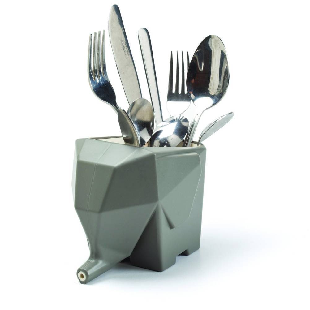 Abtropfgestell rund Vergleich