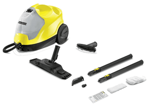 Kärcher sc 4 zubehör