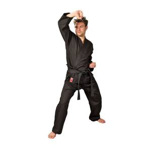 taekwondo ausrüstung: trainingsanzug