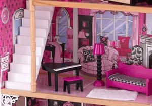 KidKraft Amelia Puppenhaus