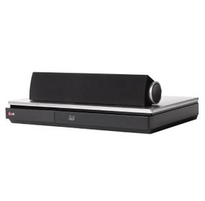 LG Heimkino