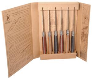 LaguioleSteakmesser