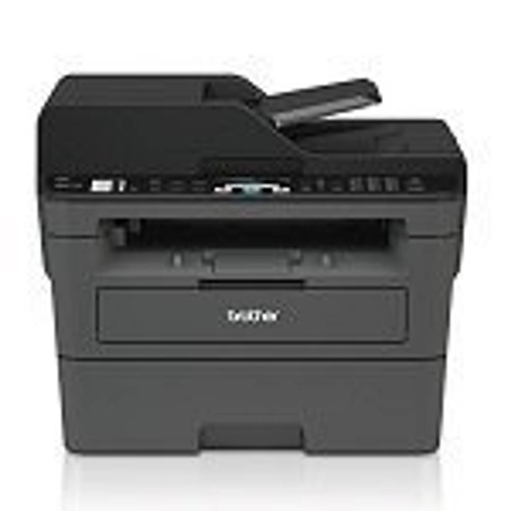 WLAN-Laserdrucker-Multifunktionsgerät