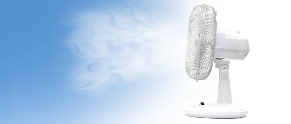 Leiser Ventilator Test