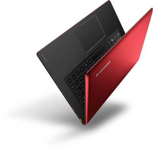 Lenovo U430touch
