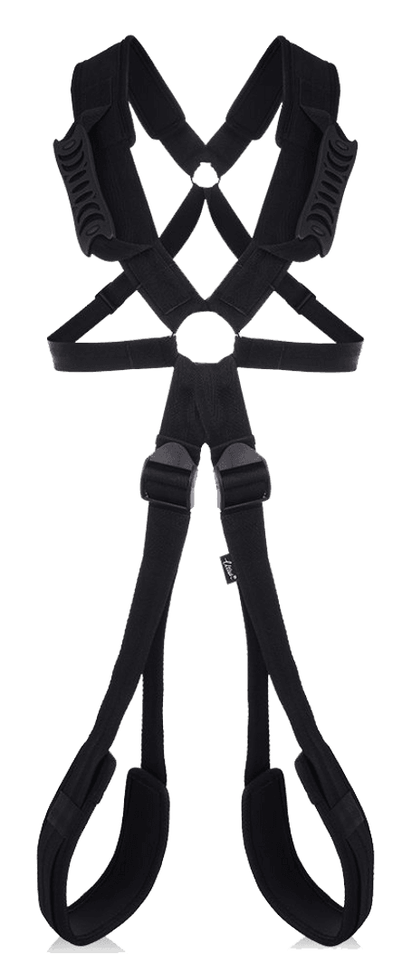 Liebesschaukel Stellungen