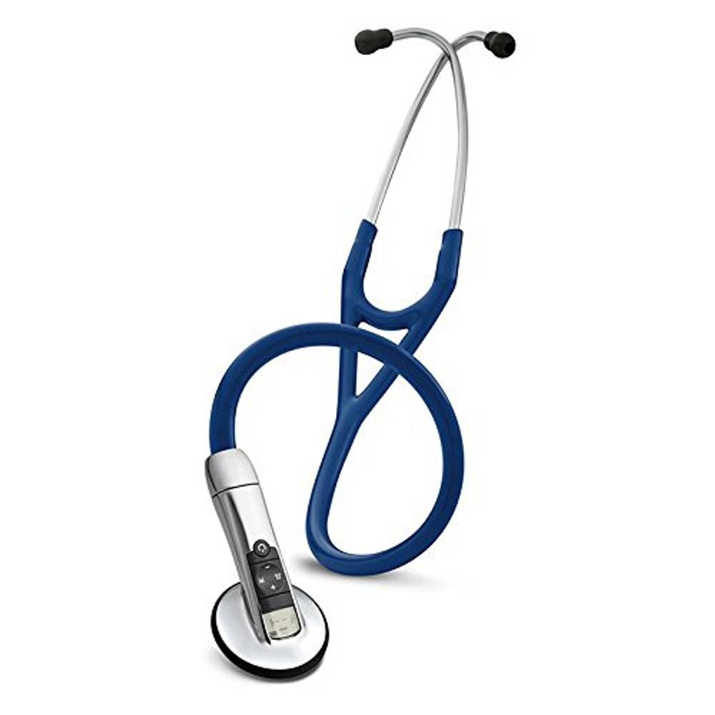 Littmann Stethoskop Aufbau