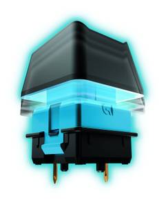 Logitech G910