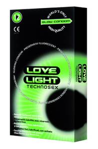 Glowing in the dark: Ist das deine Taschenlampe, oder freust Du Dich mich zu sehen?