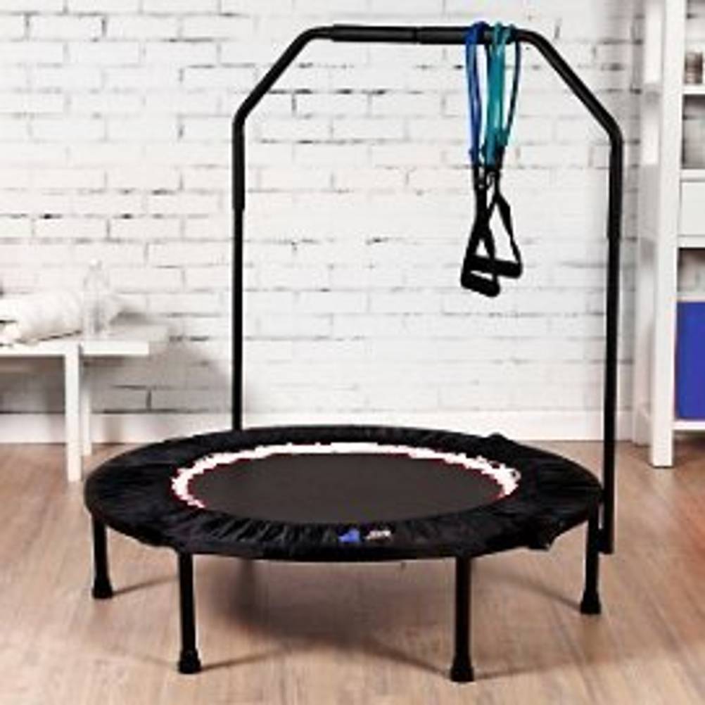 gutes Gymnastiktrampolin